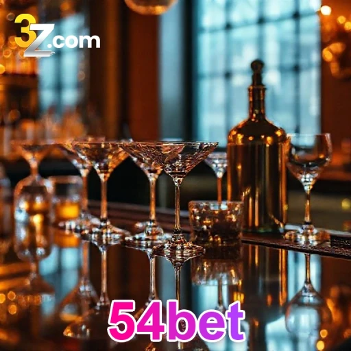 54bet.com App