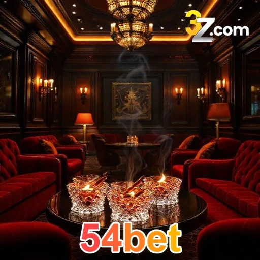 54bet.com Jogos de caça-níqueis