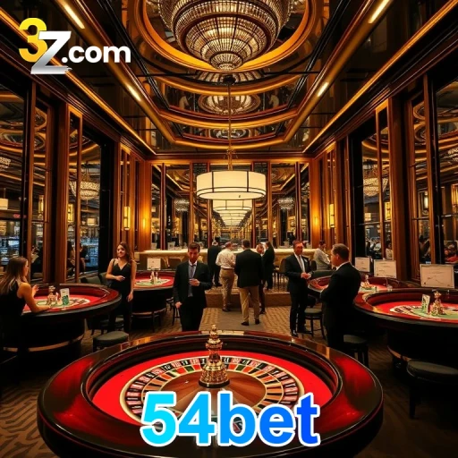 54bet.com Jogos de caça-níqueis