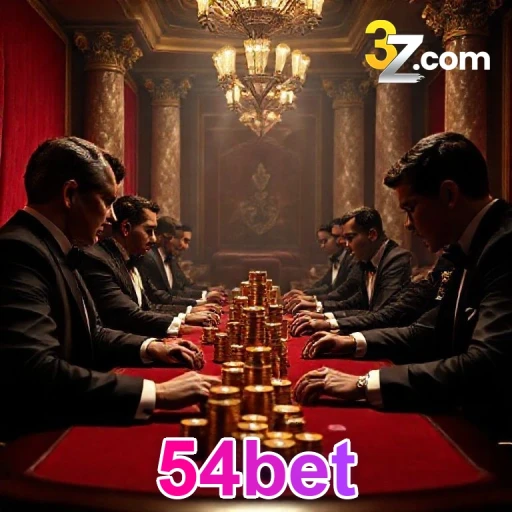 54bet.com Slots